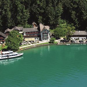 Hotel&Gasthof Fürberg